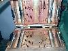  NEUMAG 1.5" Crimper, rated 200 mpm, 1988 yr,